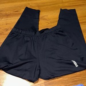 Gymshark loose pants
